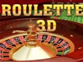 Spel Roulette 3D online