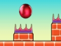 Spel Flappy rode bal  online