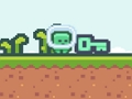 Spel Twee Aliens Avontuur  online