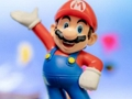 Spel Super Mario Galgje  online