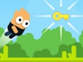 Spel Springende Joe  online
