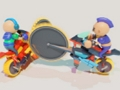 Spel Zaagmachine. io  online