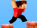 Spel Parkour Blok 3d  online