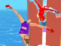 Spel Pole Dance Battle online