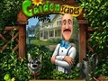 Spel Tuinen  online