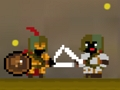 Spel De laatste Spartaan  online