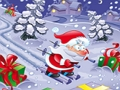 Spel Puzzelspel Cartoon  online
