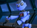 Spel Intelligente Robots-puzzel  online