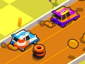 Spel Rallyweg  online