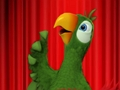 Spel Pratende Pierre Birdy  online