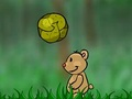 Spel Teddy Ball  online