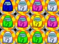 Spel Onder ons Crush Saga  online