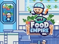 Spel Food Empire Inc online