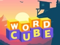 Spel Woordkubus online  online