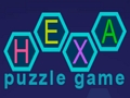 Spel Hexa-puzzelspel  online