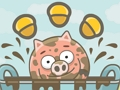 Spel Piggy in de plas  online