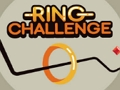 Spel Ring-uitdaging  online
