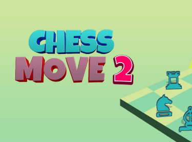 Spel Schaakbeweging 2  online