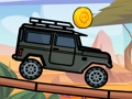 Spel Jeepchauffeur  online