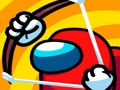 Spel Bedrieger Archer War  online