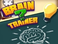 Spel Hersentrainer  online