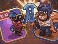 Spel Piratenkaarten  online