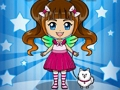 Spel Kawaii Chibi -maker online