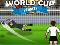 Spel WK-penalty 2018  online
