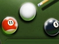 Spel 8 Ball Biljart Klassiek  online
