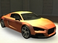 Spel Asfalt Snelheid Racing 3D  online