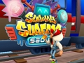 Spel Subway Surfers Seoel  online