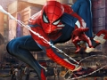 Spel Spiderman versus zombie  online