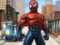 Spel Spiderman Skateboarden  online