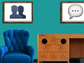 Spel G2M Blue House Escape online