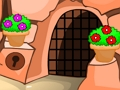 Spel Worstelaar ontsnappen  online