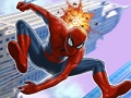 Spel Spiderman Ren supersnel  online