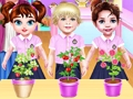 Spel Baby Taylor, kleine boer  online