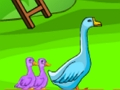 Spel Duck Family Rescue-serie aflevering 3  online