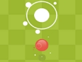Spel Witte stip  online