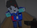 Spel Mijnworld horror online
