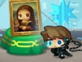 Spel Gestolen Museum: Agent Xxx  online