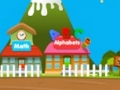 Spel Gelukkig dorp  online