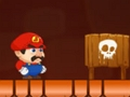 Spel Super Lule Mario online