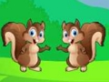 Spel Met gras begroeide landontsnapping  online