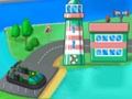 Spel Kinderauto's Spelletjes  online