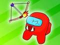 Spel Zombies onder As  online