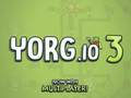 Spel Yorg. io 3  online