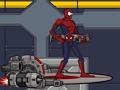 Spel Spiderman-supersoldaat  online