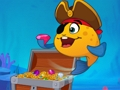Spel Zumba Oceaan  online