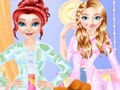 Spel Design Mode Boheems vest  online